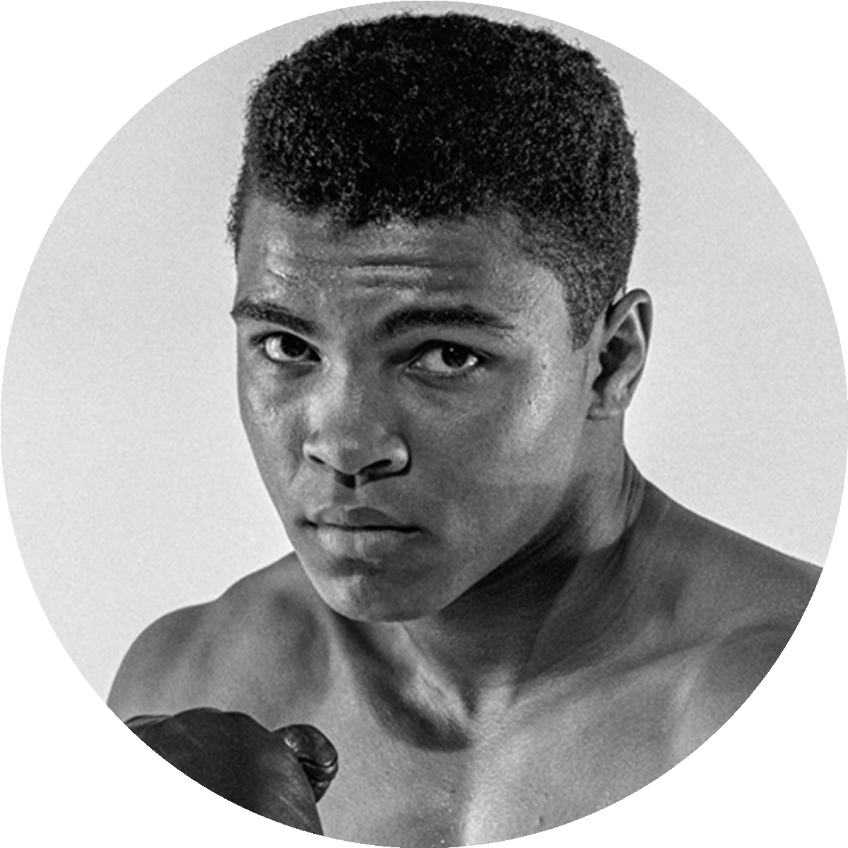 Muhammad Ali image